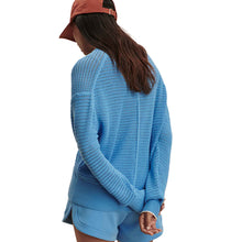 
                        
                          Load image into Gallery viewer, Varley Pembroke Knit Womens Cardigan
                        
                       - 2