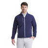 Puma Golf Cypress Softshell Mens Golf Jacket