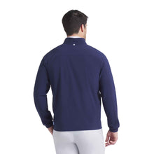 
                        
                          Load image into Gallery viewer, Puma Golf Cypress Softshell Mens Golf Jacket
                        
                       - 2