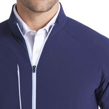 
                        
                          Load image into Gallery viewer, Puma Golf Cypress Softshell Mens Golf Jacket
                        
                       - 3