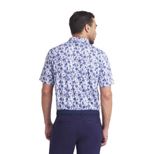 
                        
                          Load image into Gallery viewer, Puma Golf Cloudspun Carmela Floral Mens Golf Polo
                        
                       - 2