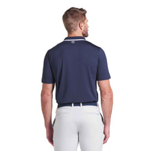 
                        
                          Load image into Gallery viewer, Puma Golf MATTR Elevated Sold Mens Golf Polo
                        
                       - 5