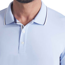 
                        
                          Load image into Gallery viewer, Puma Golf MATTR Elevated Sold Mens Golf Polo
                        
                       - 9