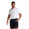 Puma Golf MATTR Elevated Sold Mens Golf Polo
