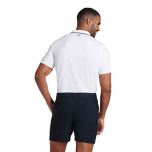 
                        
                          Load image into Gallery viewer, Puma Golf MATTR Elevated Sold Mens Golf Polo
                        
                       - 2