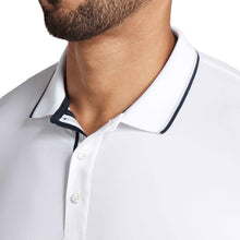 
                        
                          Load image into Gallery viewer, Puma Golf MATTR Elevated Sold Mens Golf Polo
                        
                       - 3