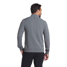 
                        
                          Load image into Gallery viewer, PUMA Golf Cloudspun Fleece Mens Golf Quarter-Zip
                        
                       - 2