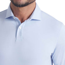 
                        
                          Load image into Gallery viewer, PUMA Golf Modalon Mens Golf Polo
                        
                       - 3