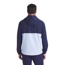 
                        
                          Load image into Gallery viewer, PUMA Golf Ripguard Anorak Mens Golf Pullover
                        
                       - 2