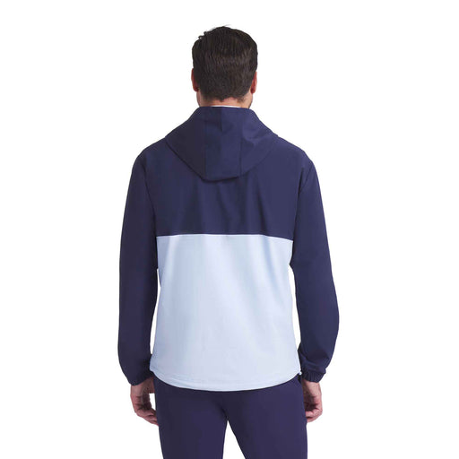 PUMA Golf Ripguard Anorak Mens Golf Pullover