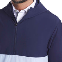 
                        
                          Load image into Gallery viewer, PUMA Golf Ripguard Anorak Mens Golf Pullover
                        
                       - 3
