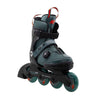 K2 Eddie BOA Youth Adjustable Inline Skates