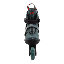 
                        
                          Load image into Gallery viewer, K2 Eddie BOA Youth Adjustable Inline Skates
                        
                       - 3