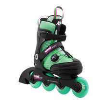 
                        
                          Load image into Gallery viewer, K2 Lumi BOA Youth Adjustable Inline Skates - Watermelon/4-8
                        
                       - 1