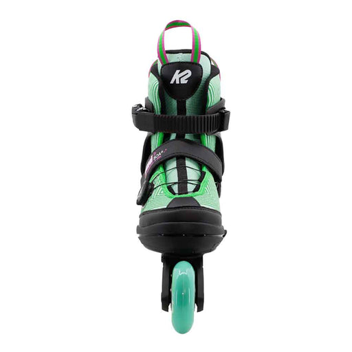 K2 Lumi BOA Youth Adjustable Inline Skates