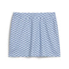 Puma Scallop Knit Girls Golf Skort