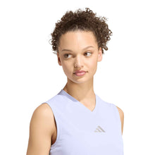 
                        
                          Load image into Gallery viewer, Adidas Y-Tank Pro Womens Tennis Tank
                        
                       - 3