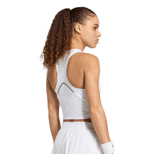 
                        
                          Load image into Gallery viewer, Adidas Clima Midi Y-Tank Pro Womens Tennis Tank
                        
                       - 2