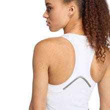 
                        
                          Load image into Gallery viewer, Adidas Clima Midi Y-Tank Pro Womens Tennis Tank
                        
                       - 3