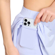 
                        
                          Load image into Gallery viewer, Adidas Climacool Pro Womens Tennis Skirt
                        
                       - 3
