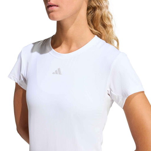 Adidas FreeLift Womens Tennis T-Shirt