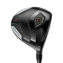 
                        
                          Load image into Gallery viewer, Callaway Quantum Right Hand Mens Mini Driver - 13.5/DNALI SILVER 50/Regular
                        
                       - 1