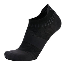 
                        
                          Load image into Gallery viewer, Balega Hidden Dry No Show Tab Unisex Running Socks - Black/XL
                        
                       - 3