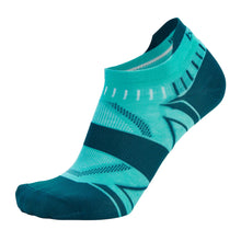 
                        
                          Load image into Gallery viewer, Balega Hidden Dry No Show Tab Unisex Running Socks - Teal/M
                        
                       - 2