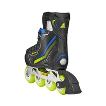 
                        
                          Load image into Gallery viewer, Rollerblade Dynamo Adjustable Boys Hockey Skates
                        
                       - 3