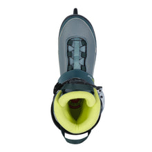 
                        
                          Load image into Gallery viewer, K2 Alexis Ice Boa Womens Ice Skates
                        
                       - 2
