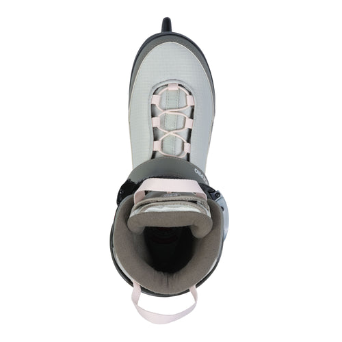 K2 Alexis Ice Pro Womens Ice Skates - 2
