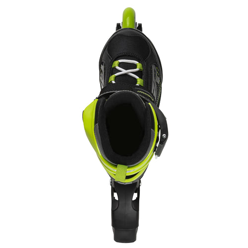 Bladerunner by Rollerblade Phoenix Adjustable Boys Inline Skates - 2