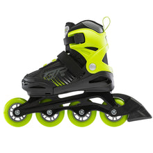 
                        
                          Load image into Gallery viewer, Rollerblade Phoenix Adjustable Boys Inline Skates
                        
                       - 3
