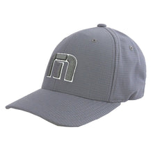 
                        
                          Load image into Gallery viewer, Travis Mathew B-Bahamas Mens Hat - Grey/L/XL
                        
                       - 3