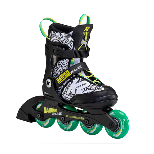 Adjustable Inline Skates image