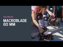 
                        
                          Load and play video in Gallery viewer, Rollerblade Macroblade 80 Mens Inline Skates
                        
                       - 6