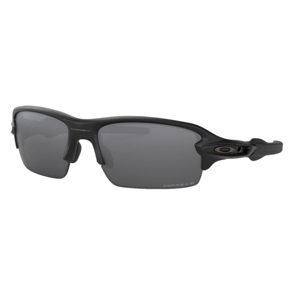 Oakley Flak XS Youth Fit Polarized Sunglasses - Default Title