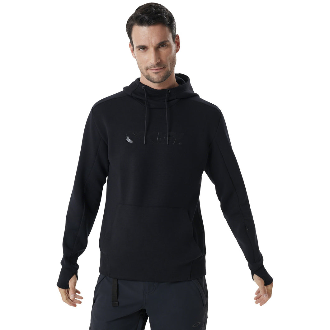 Oakley Scuba Fleece Mens Hoodie