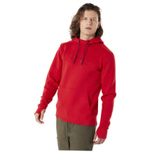 
                        
                          Load image into Gallery viewer, Oakley Scuba Fleece Mens Hoodie
                        
                       - 3