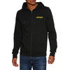 Oakley Loop Zip Fleece Mens Hoodie