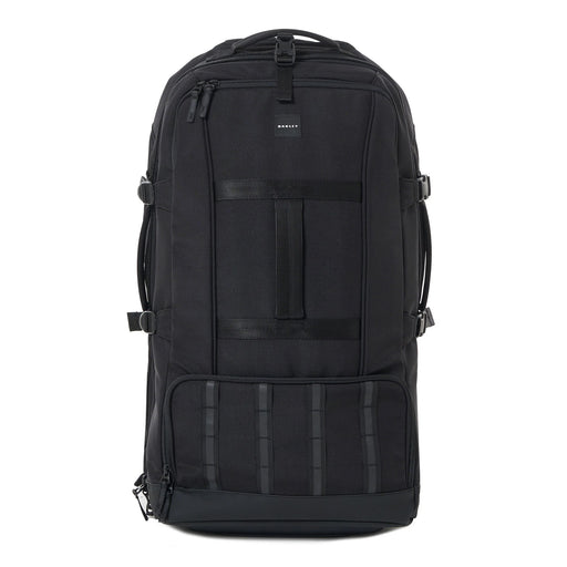 Oakley Utility Trolley Blackout Rolling Bag