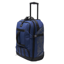 
                        
                          Load image into Gallery viewer, Oakley Utility Cabin Trolley Rolling Bag
                        
                       - 4