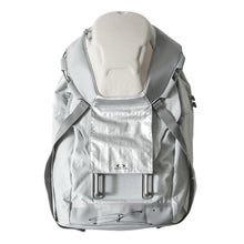 
                        
                          Load image into Gallery viewer, Oakley Metallic OSR Backpack
                        
                       - 1
