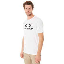 
                        
                          Load image into Gallery viewer, Oakley 50 Bark Ellipse Mens T-Shirt
                        
                       - 5