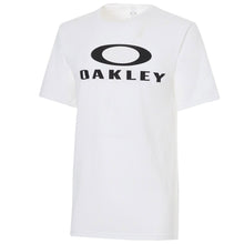 
                        
                          Load image into Gallery viewer, Oakley 50 Bark Ellipse Mens T-Shirt
                        
                       - 6