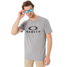 
                        
                          Load image into Gallery viewer, Oakley 50 Bark Ellipse Mens T-Shirt
                        
                       - 3