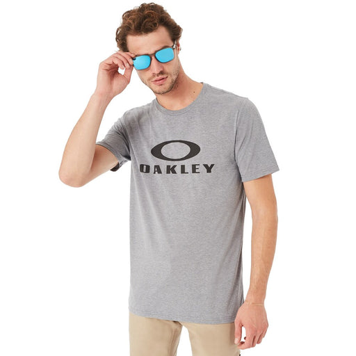 Oakley 50 Bark Ellipse Mens T-Shirt