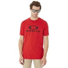 
                        
                          Load image into Gallery viewer, Oakley 50 Bark Ellipse Mens T-Shirt
                        
                       - 8