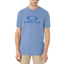 
                        
                          Load image into Gallery viewer, Oakley 50 Bark Ellipse Mens T-Shirt
                        
                       - 1