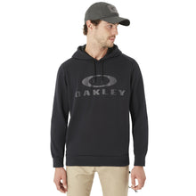 
                        
                          Load image into Gallery viewer, Oakley Lockup Pullover Mens Hoodie
                        
                       - 1